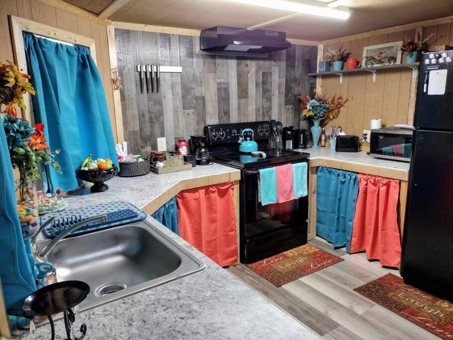 Cabot Gembug Cottage מראה חיצוני תמונה