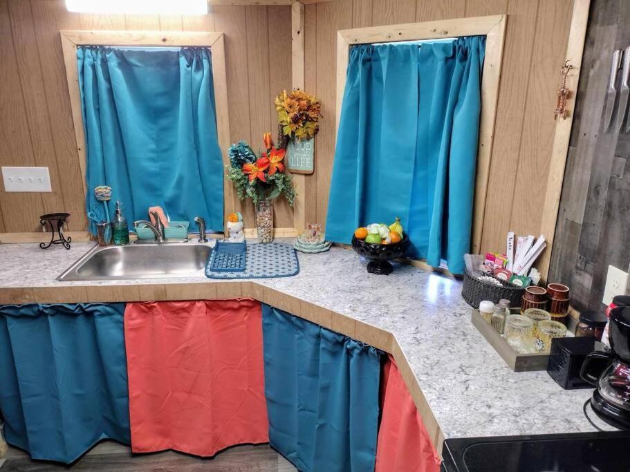 Cabot Gembug Cottage מראה חיצוני תמונה